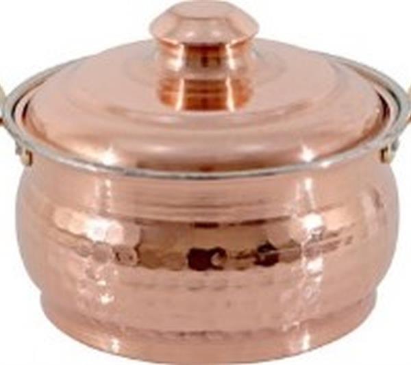 Bakır Güveç 2800 cc