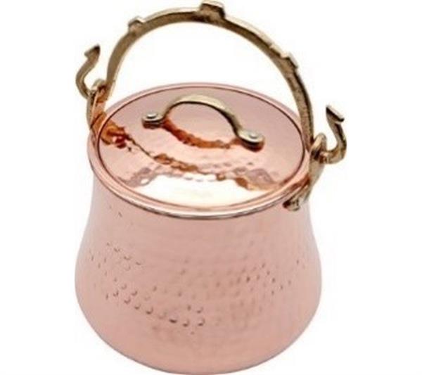 Bakır Bakrac 3250 cc