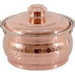 Bakır Güveç 3400 cc