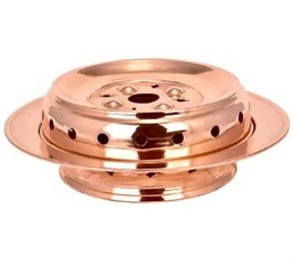 Bakır Balkon Sefası 27 cm