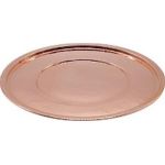 Bakır Dövme Supla 40 cm