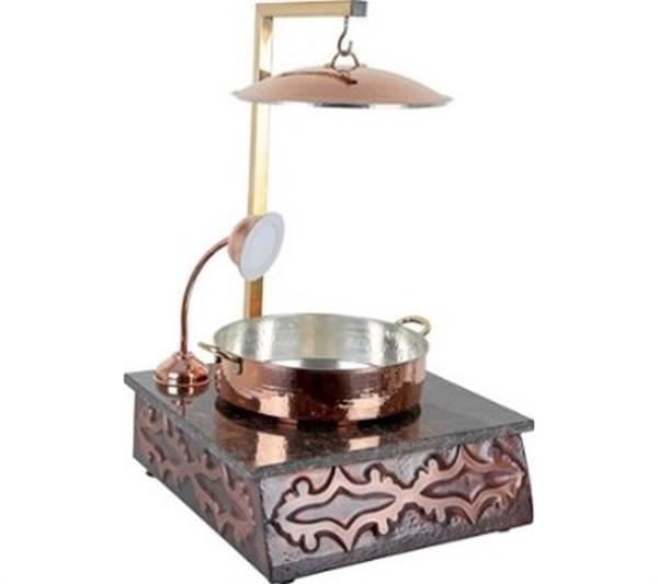 Bakır Otel Sunumluk