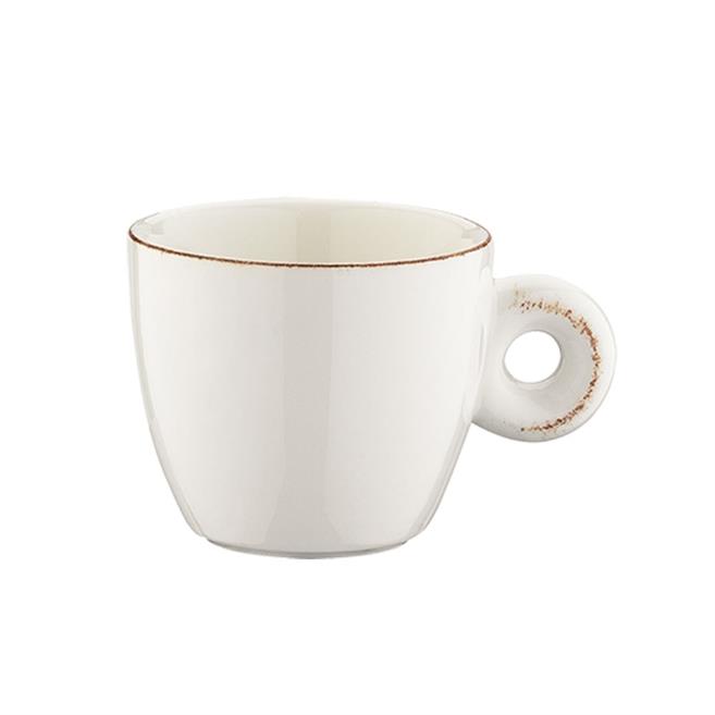 Bonna Retro Banquet Espresso Fincanı 70 cc