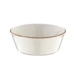 Bonna Retro Banquet Tatlı Kasesi 12 cm