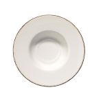 Bonna Retro Rita Cam Bardak Tabağı 11 cm