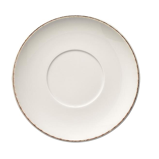 Bonna Retro Gourmet Konsome Kase Tabağı 17 cm