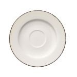 Bonna Retro Rita Çay Fincan Tabağı 16 cm