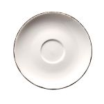 Bonna Retro Türk Kahve Fincan Tabağı 12 cm