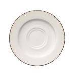 Bonna Retro Rita Kahve Fincan Tabağı 16 cm