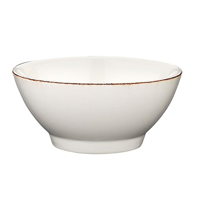 Bonna Retro Rita Ayaklı Kase 12 cm