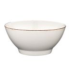 Bonna Retro Rita Ayaklı Kase 14 cm