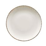 Bonna Retro Gourmet Düz Tabak 30 cm