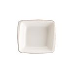 Bonna Retro Moove Çukur Tabak 19 cm