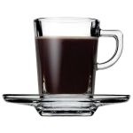 95754 Carre Fincan Takımı