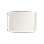 Bonna Retro Moove Dikdörtgen Tabak 36 cm