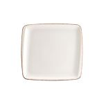 Bonna Retro Moove Kare Tabak 32 cm