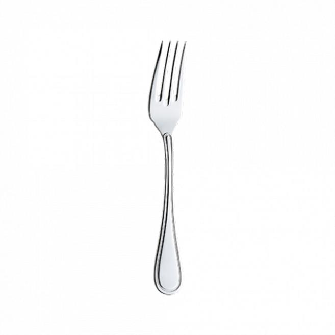 Bonna Balera Paslanmaz Çelik Balık Çatalı