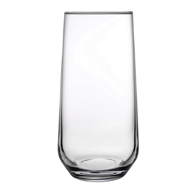 420015 Allegra Meşrubat & Kokteyl Bardağı