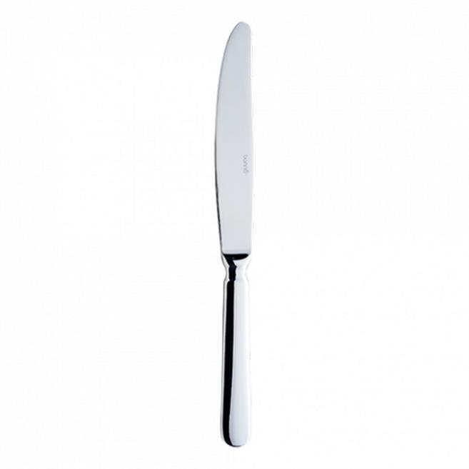 Bonna Justo Paslanmaz Çelik Yemek Bıçağı