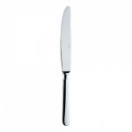 Bonna Justo Paslanmaz Çelik Yemek Bıçağı