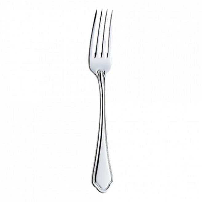 Bonna Alba Paslanmaz Çelik Yemek Çatalı