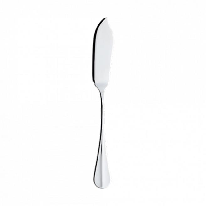 Bonna Justo Paslanmaz Çelik Balık Bıçağı