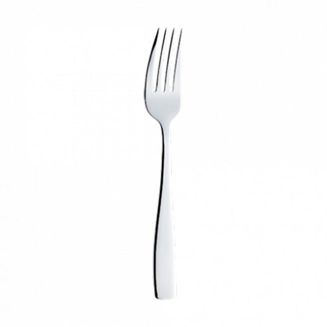 Bonna Nox Paslanmaz Çelik Yemek Çatalı