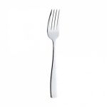 Bonna Nox Paslanmaz Çelik Yemek Çatalı