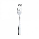 Bonna Nox Paslanmaz Çelik Tatlı Çatalı