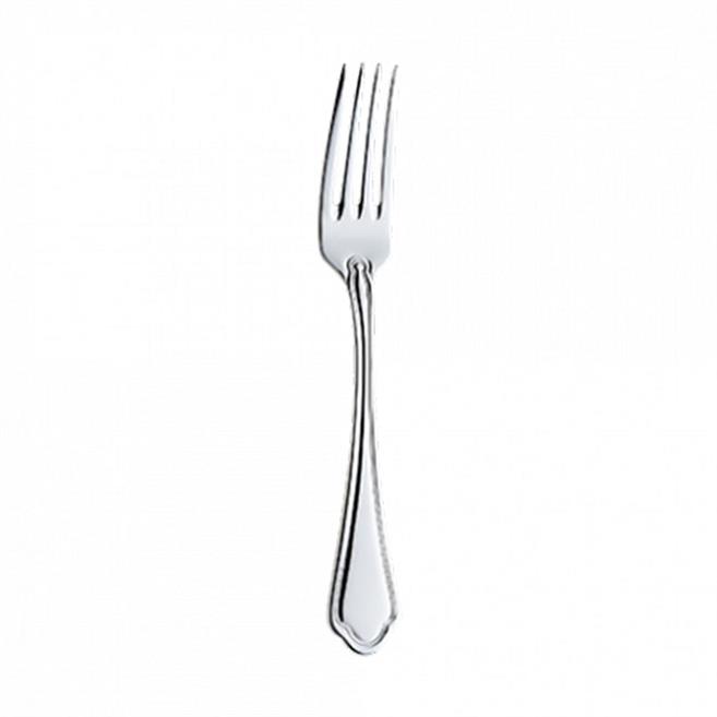 Bonna Alba Paslanmaz Çelik Ördövr  Çatalı