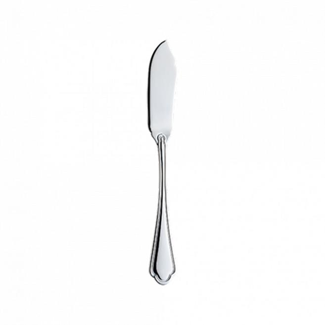Bonna Alba Paslanmaz Çelik Balık Bıçağı