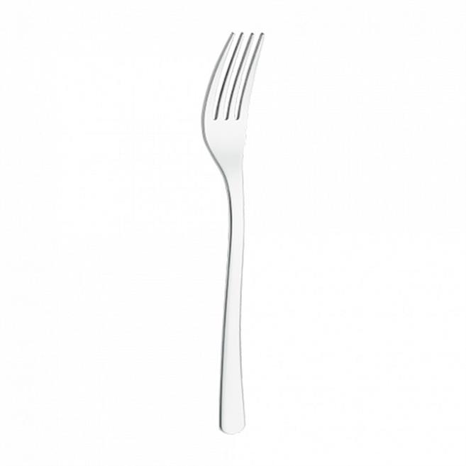 Bonna Vogue Paslanmaz Çelik Yemek Çatalı