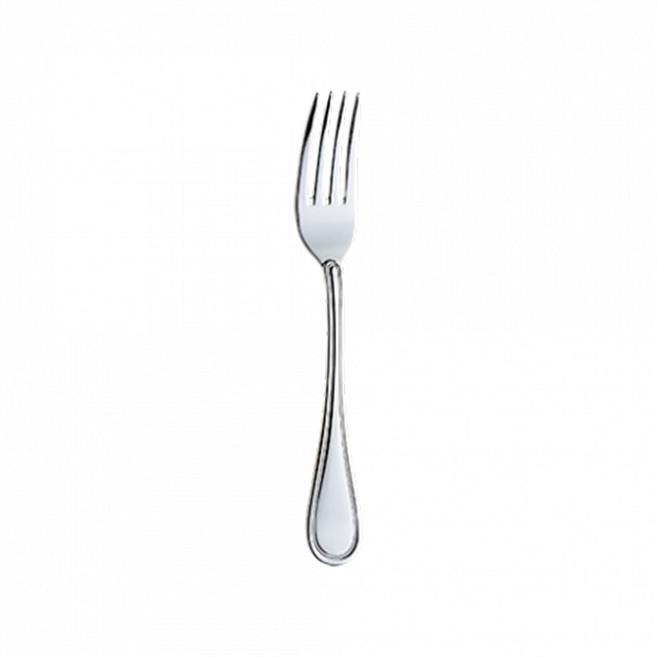 Bonna Balera Paslanmaz Çelik Tatlı Çatalı