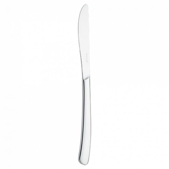 Bonna Vogue Paslanmaz Çelik Yemek Bıçağı