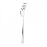 Bonna Illusion Paslanmaz Çelik Tatlı Çatalı