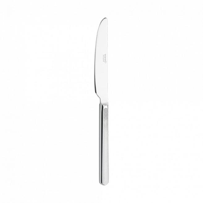 Bonna Illusion Paslanmaz Çelik Tatlı Bıçağı