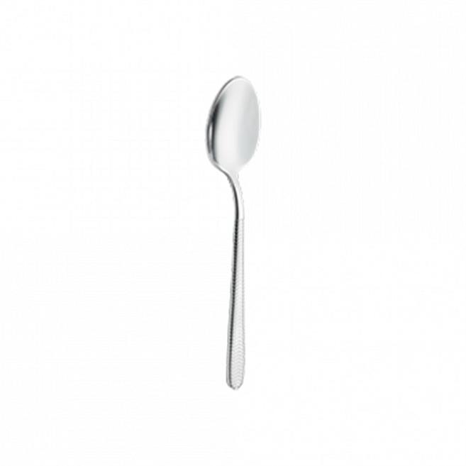 Bonna Illusion Paslanmaz Çelik Çay Kaşığı 13 cm