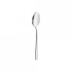 Bonna Illusion Paslanmaz Çelik Çay Kaşığı 13 cm