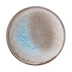 Porser Delta Düz Tabak 25 cm