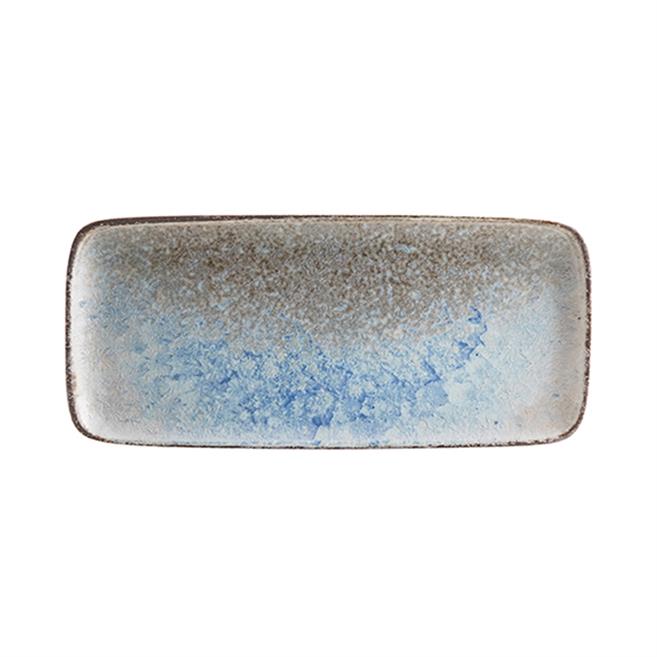 Porser Delta Dikdörtgen Tabak 30 cm