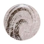 Porser Twist Düz Tabak 25 cm