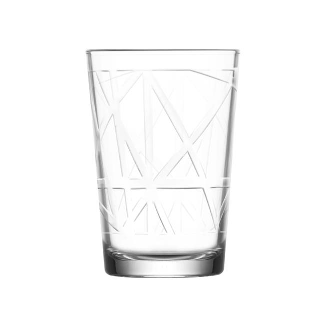 Lav Line Su Bardağı 205 cc