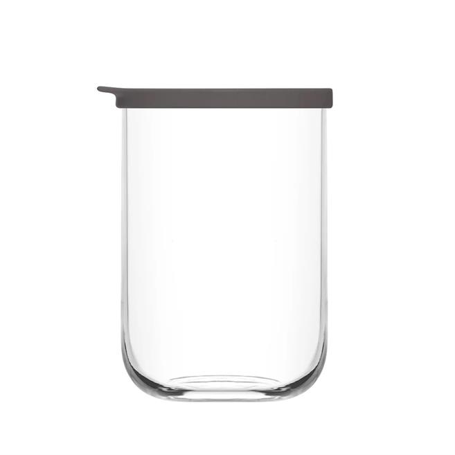 Lav Duo Saklama Kabı 1000 cc