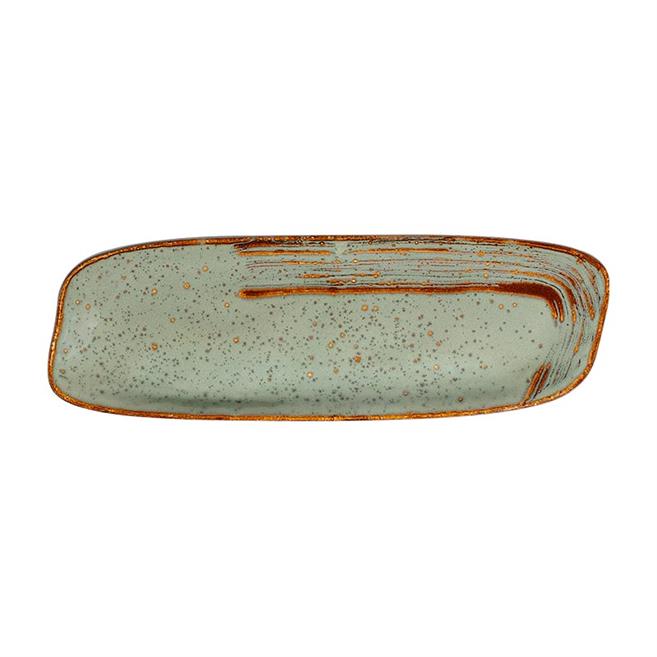 Ayla Suşi Tabağı 34 cm