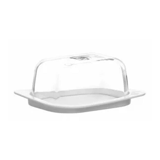 Lav Pera Tekli Saklama Kabı 405 cc