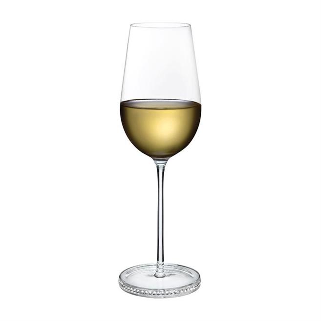 31866 Stone Spirit Beyaz Şarap Kadehi