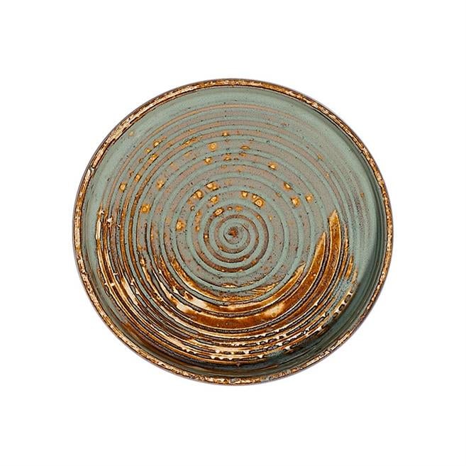 Ayla Düz Tabak 15 cm