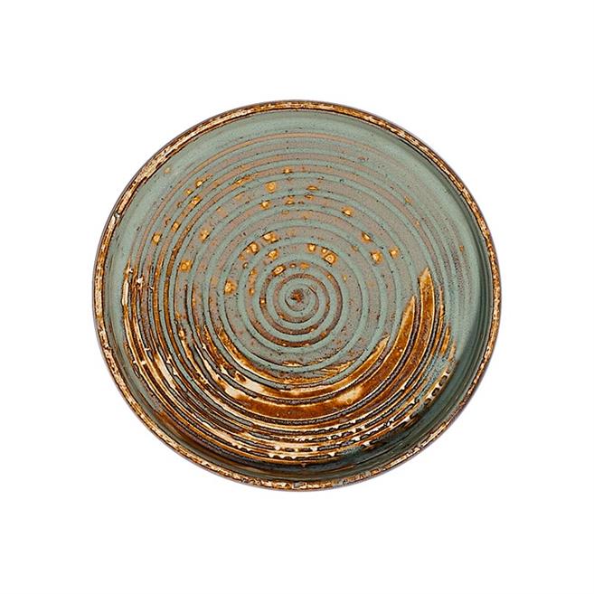 Ayla Düz Tabak 15 cm