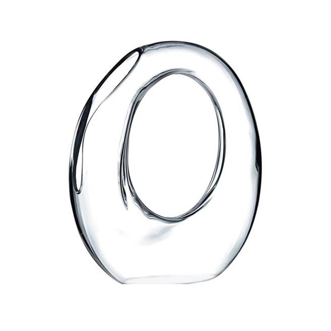 28216 Decantering Halka Karaf