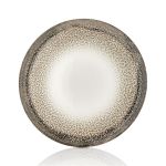 Spazıo Zest 17 Cm Düz Tabak